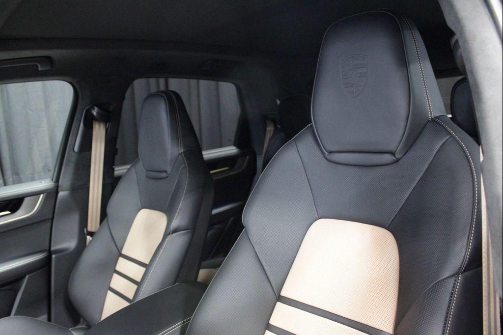 new 2026 Porsche Cayenne car, priced at $166,500