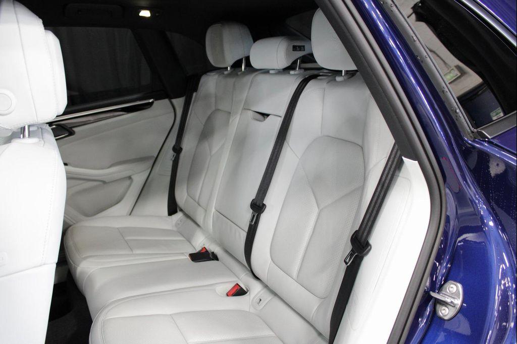 new 2026 Porsche Macan car, priced at $82,960