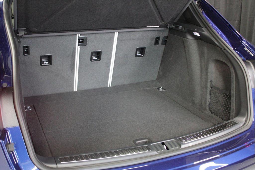 new 2026 Porsche Macan car, priced at $82,960