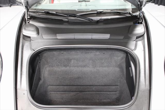 used 2024 Porsche 911 car, priced at $218,888