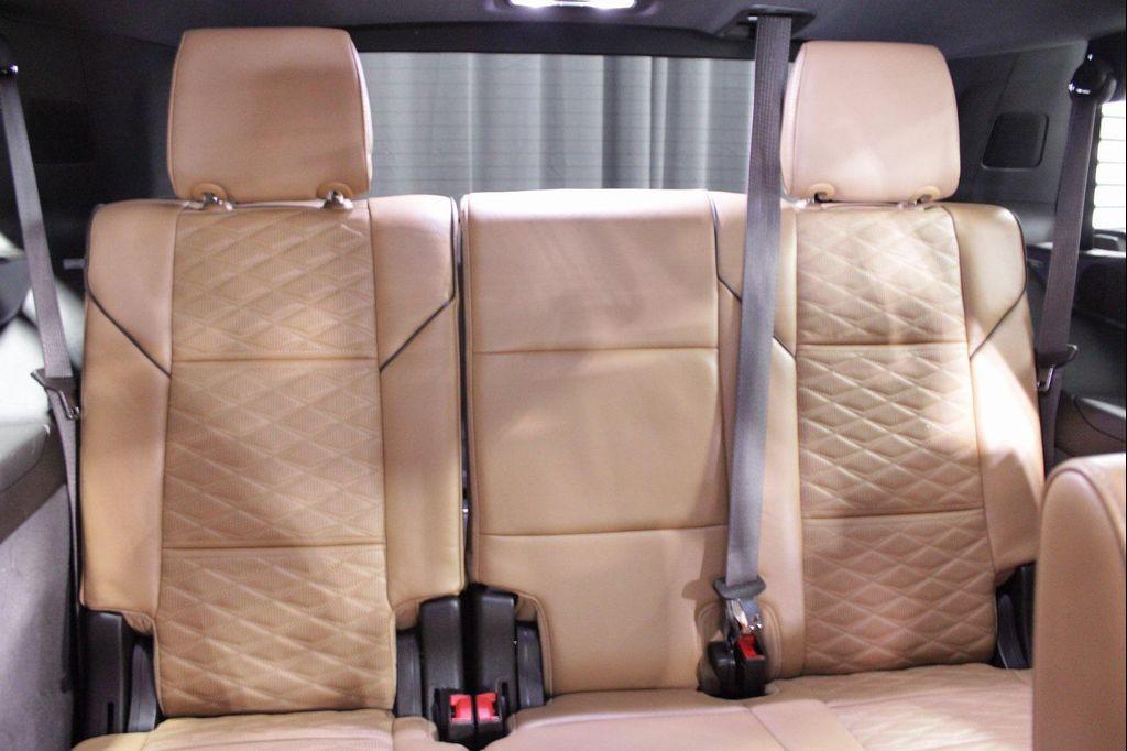used 2022 Cadillac Escalade car, priced at $66,777