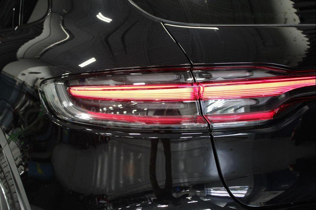 new 2026 Porsche Macan car, priced at $77,500