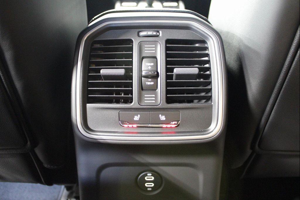 new 2026 Porsche Macan car, priced at $77,500