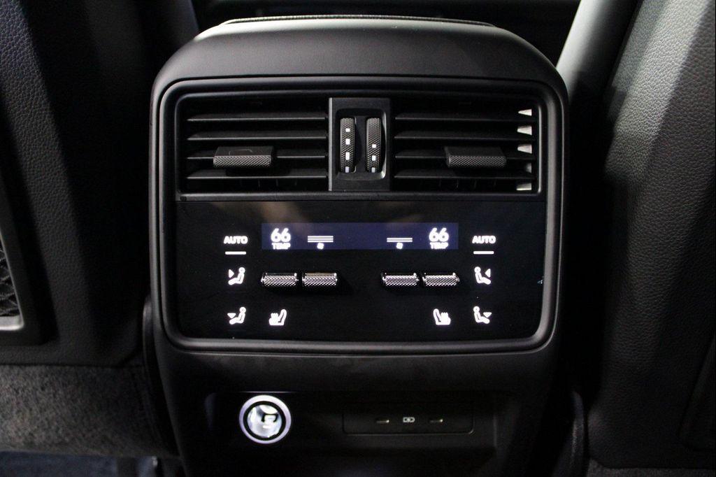 used 2024 Porsche Cayenne car, priced at $104,888
