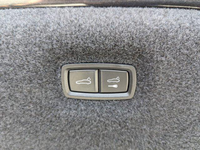 used 2020 Porsche Taycan car