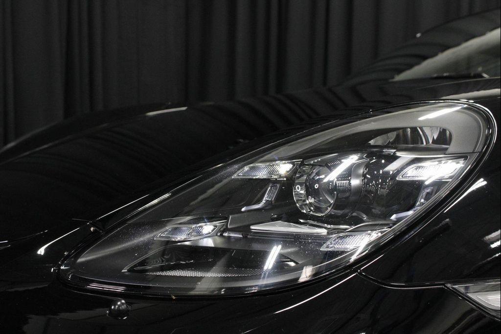 used 2021 Porsche 718 Cayman car, priced at $128,888