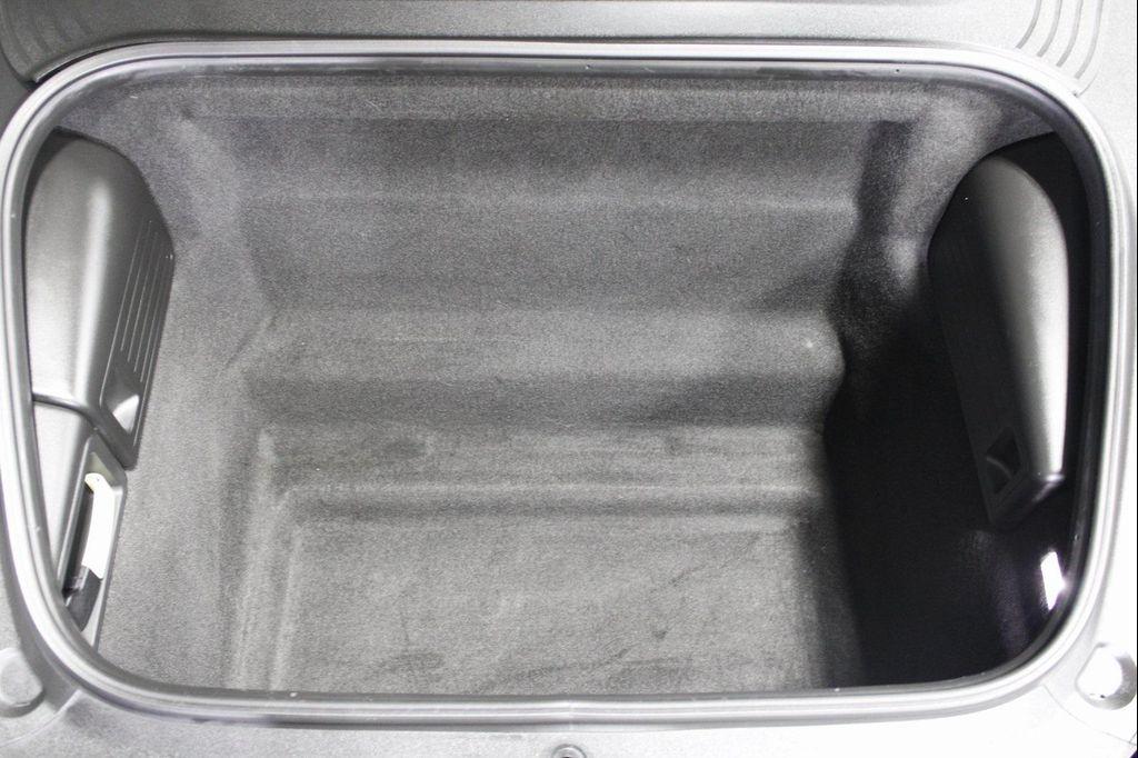 used 2021 Porsche 718 Cayman car, priced at $128,888