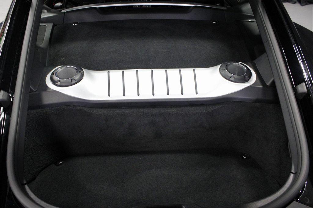 used 2021 Porsche 718 Cayman car, priced at $128,888