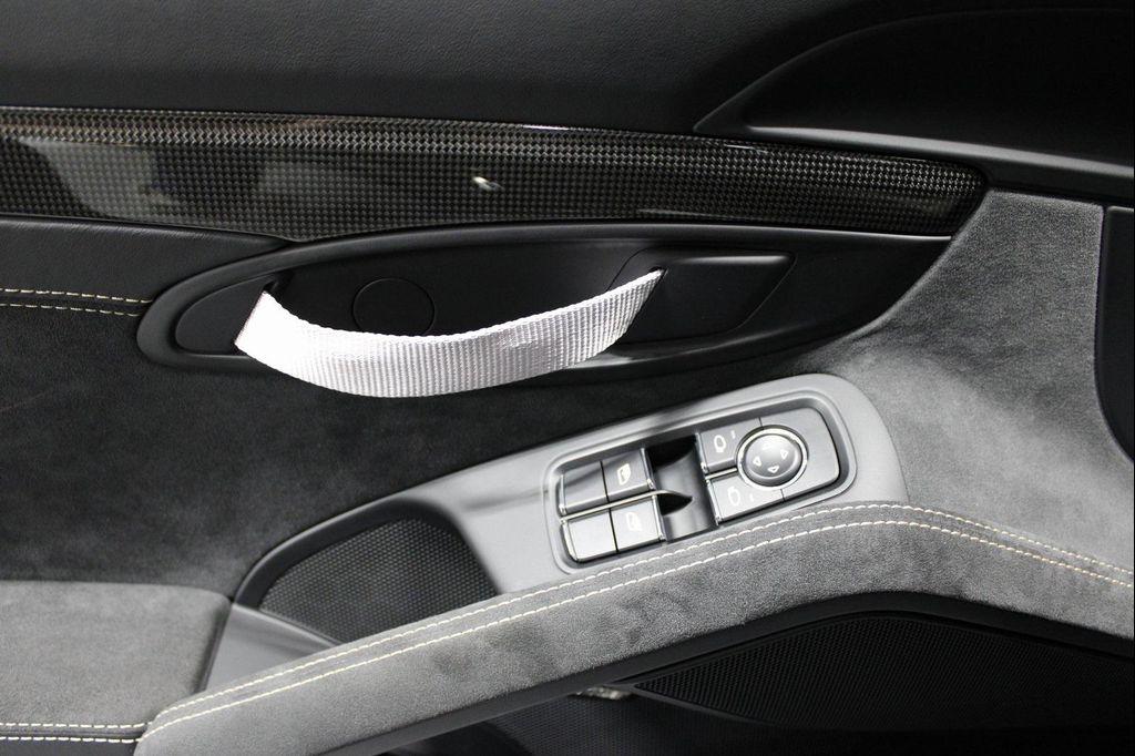 used 2021 Porsche 718 Cayman car, priced at $128,888