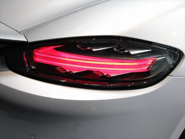 used 2024 Porsche 718 Boxster car