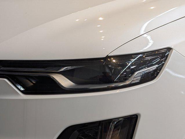 used 2024 Cadillac XT6 car, priced at $54,888