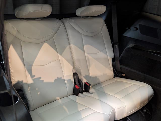 used 2024 Cadillac XT6 car, priced at $54,888