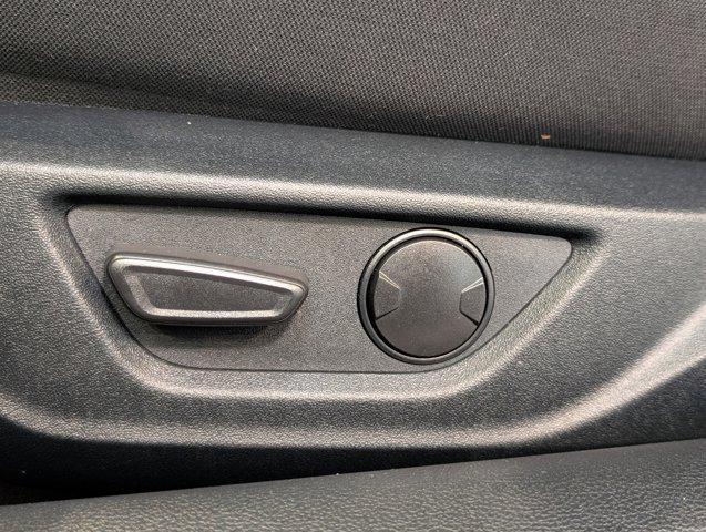 used 2022 Ford Mustang car, priced at $52,888
