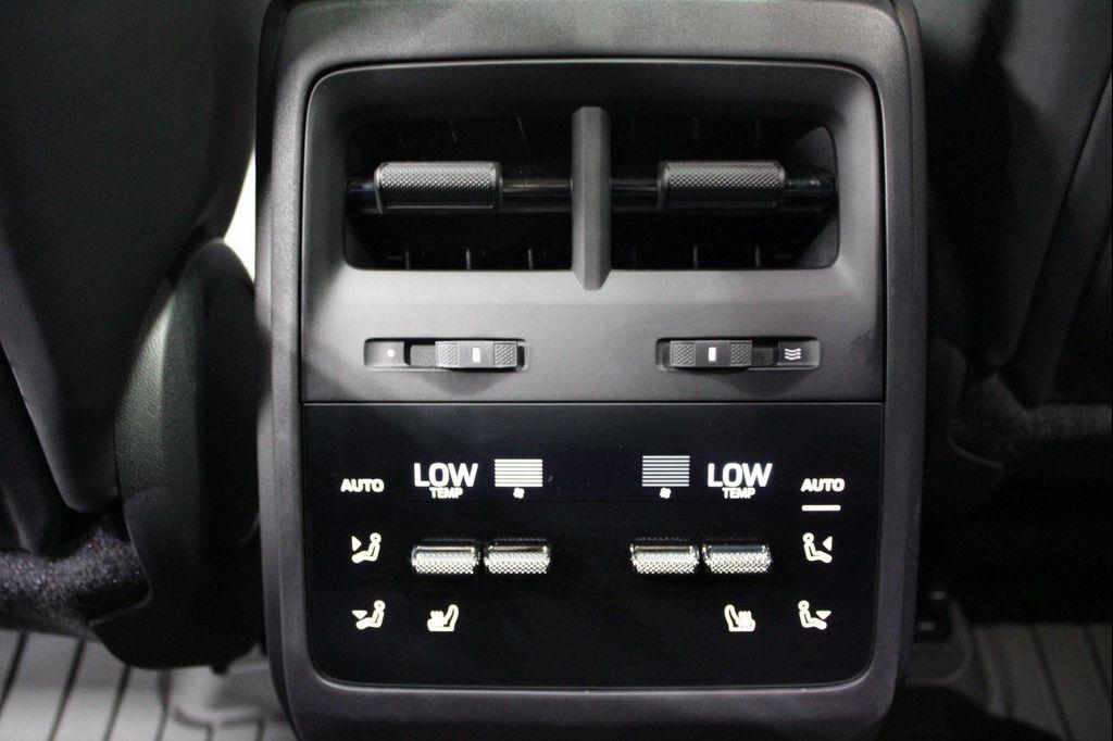 used 2024 Porsche Macan car, priced at $76,777