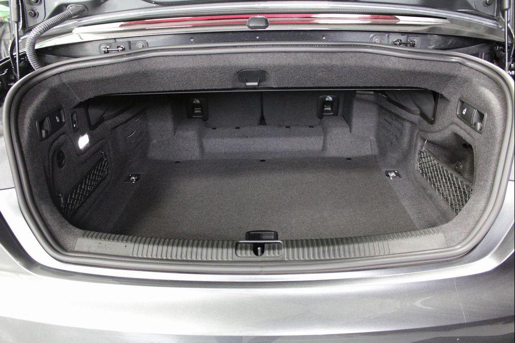 used 2023 Audi S5 car, priced at $58,888
