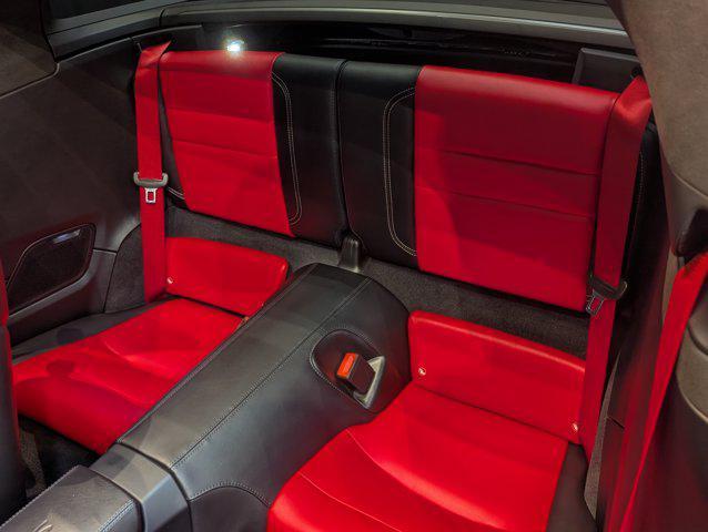 used 2022 Porsche 911 car, priced at $189,888