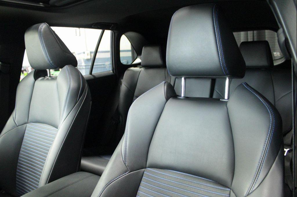 used 2019 Toyota RAV4 Hybrid car, priced at $26,999