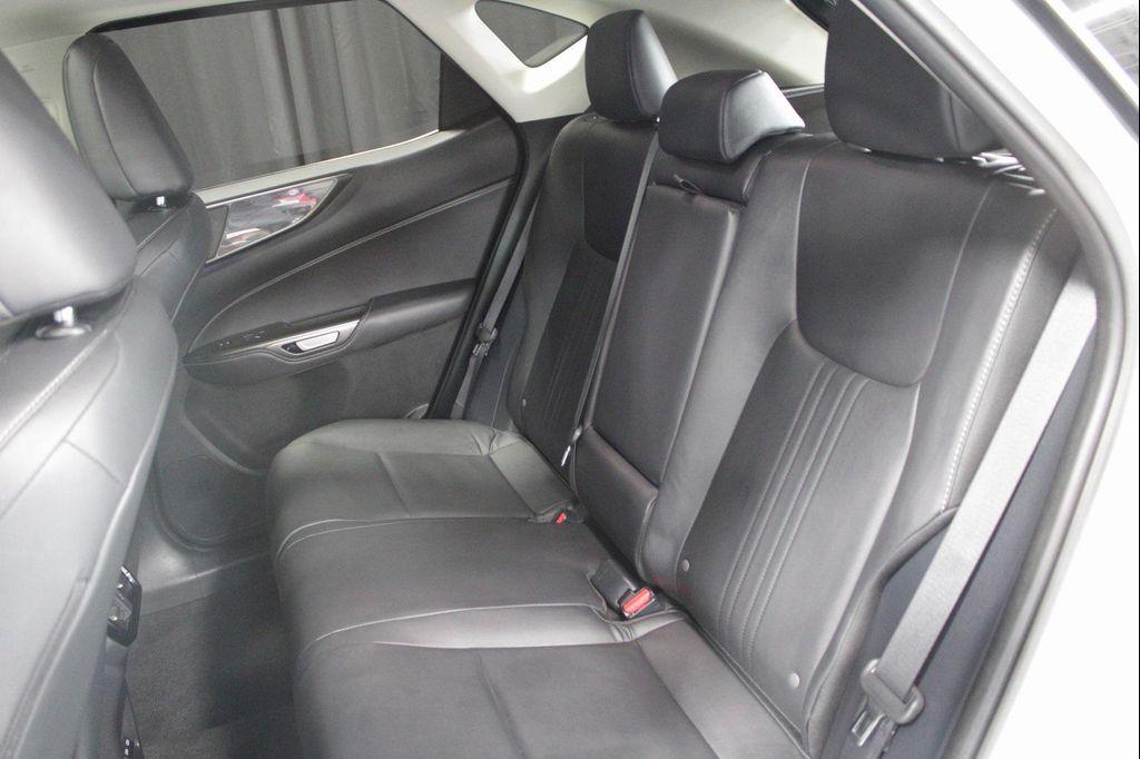 used 2024 Lexus NX 350h car