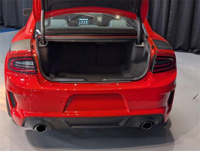 used 2023 Dodge Charger car, priced at $97,777
