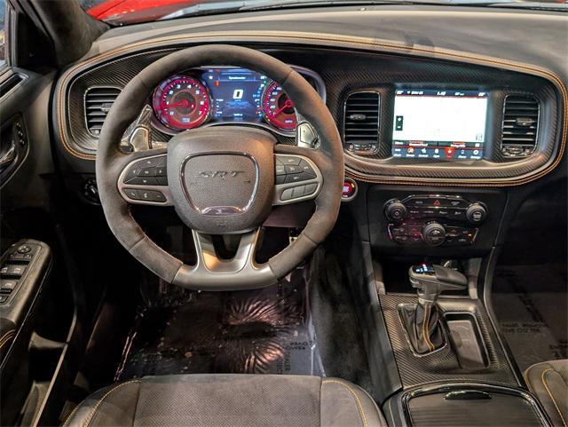 used 2023 Dodge Charger car, priced at $97,777