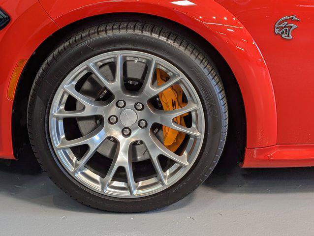 used 2023 Dodge Charger car, priced at $99,888