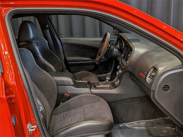 used 2023 Dodge Charger car, priced at $97,777