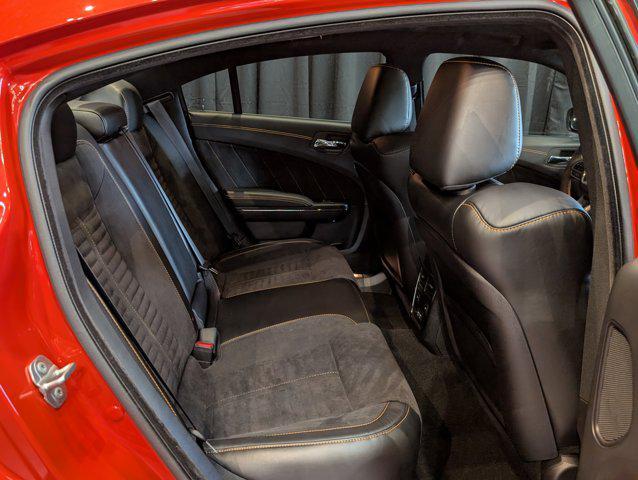 used 2023 Dodge Charger car, priced at $99,888