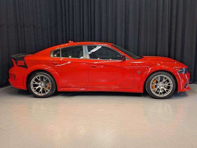 used 2023 Dodge Charger car, priced at $99,888