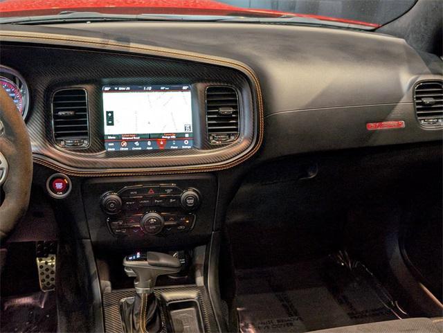 used 2023 Dodge Charger car, priced at $97,777