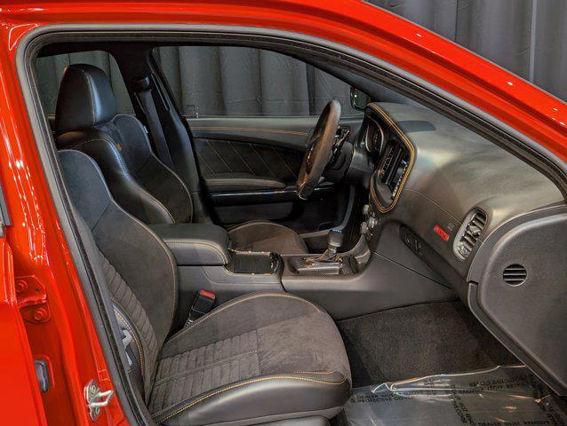 used 2023 Dodge Charger car, priced at $99,888