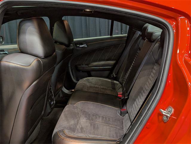 used 2023 Dodge Charger car, priced at $97,777