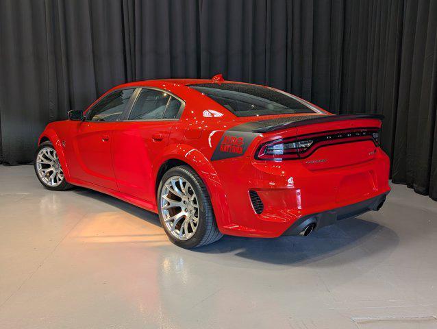 used 2023 Dodge Charger car, priced at $99,888