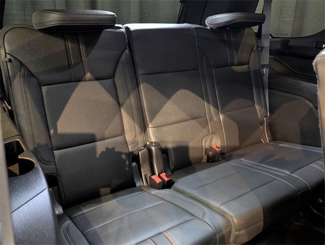 used 2023 Chevrolet Tahoe car, priced at $61,888