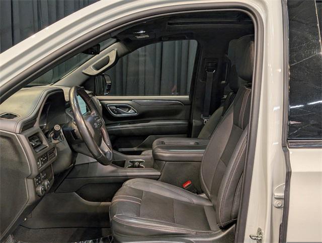used 2023 Chevrolet Tahoe car, priced at $61,888
