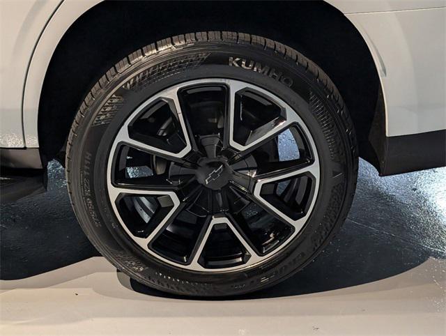 used 2023 Chevrolet Tahoe car, priced at $61,888