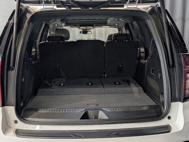 used 2023 Chevrolet Tahoe car, priced at $61,888