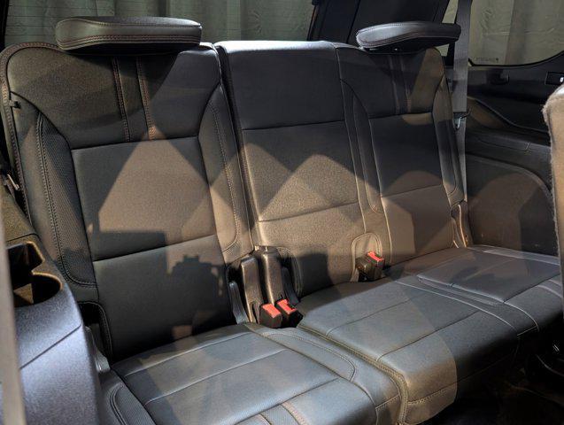 used 2023 Chevrolet Tahoe car, priced at $61,888