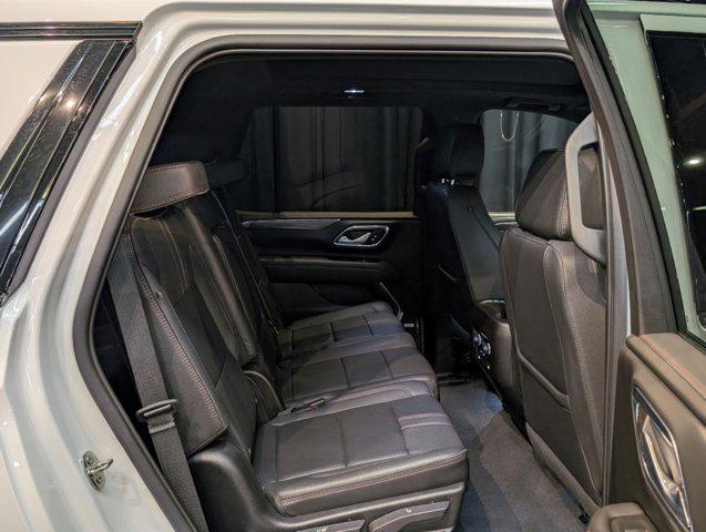 used 2023 Chevrolet Tahoe car, priced at $61,888