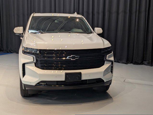 used 2023 Chevrolet Tahoe car, priced at $61,888