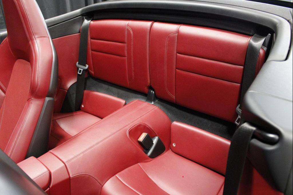 used 2022 Porsche 911 car