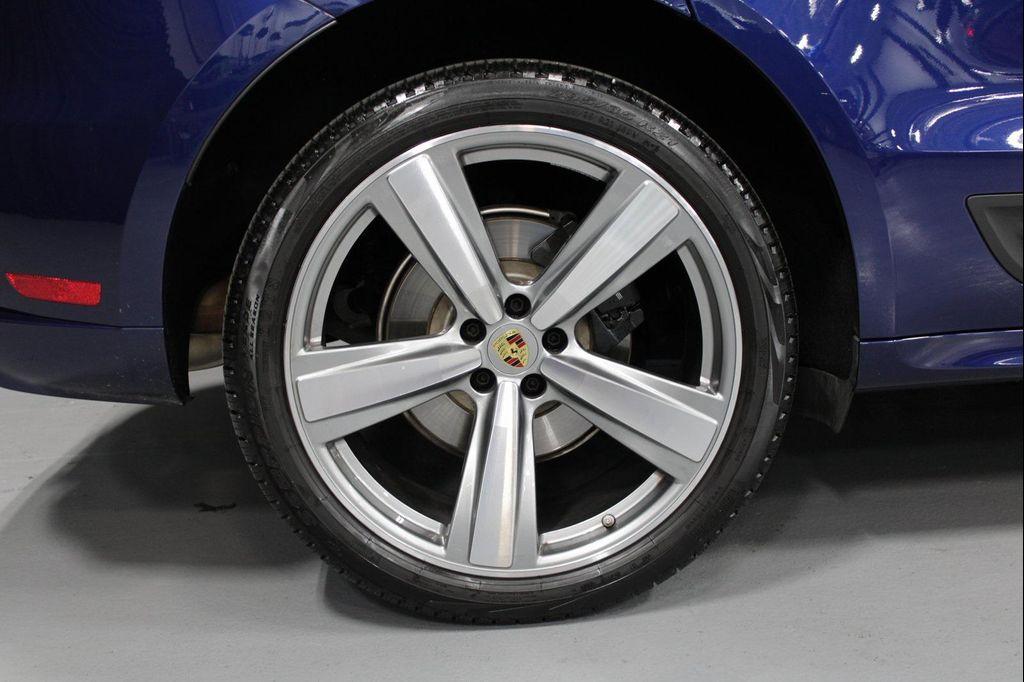 used 2025 Porsche Macan car, priced at $64,333