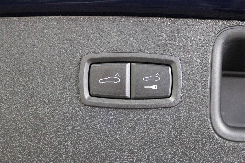 used 2025 Porsche Macan car, priced at $64,333