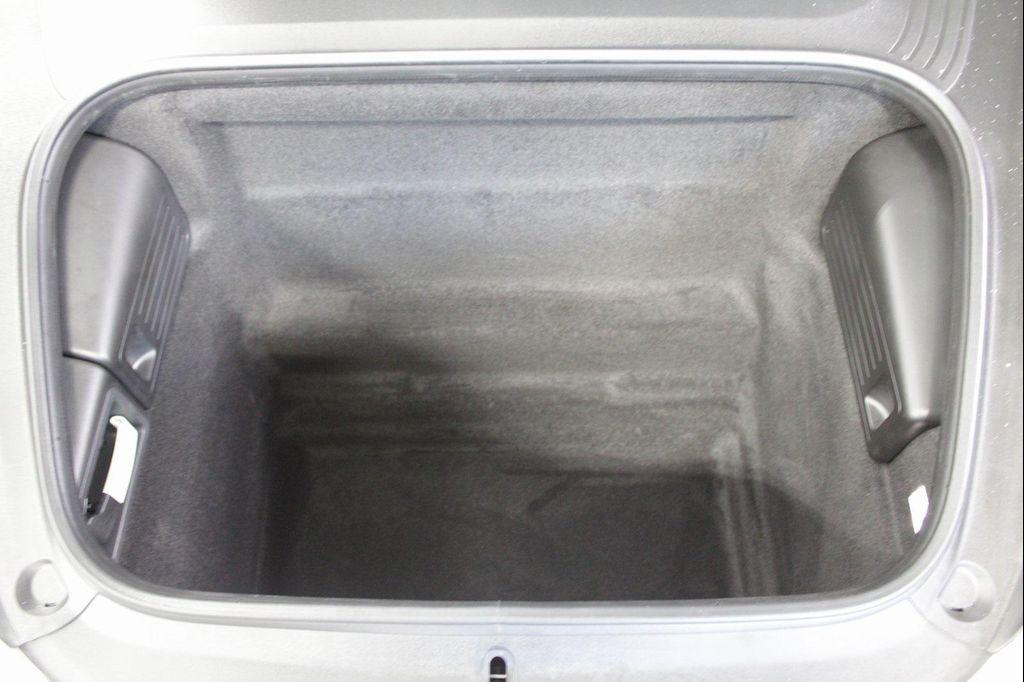 used 2025 Porsche 718 Boxster car, priced at $106,777