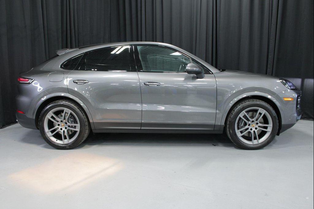 new 2026 Porsche Cayenne car, priced at $118,260