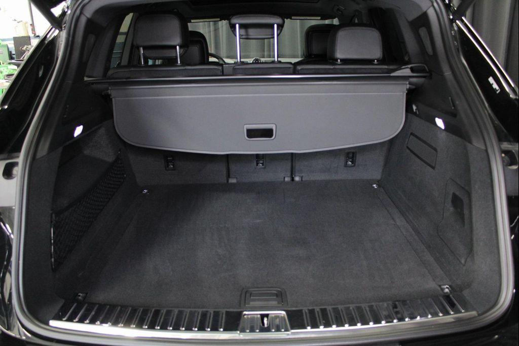 used 2025 Porsche Cayenne car, priced at $88,888