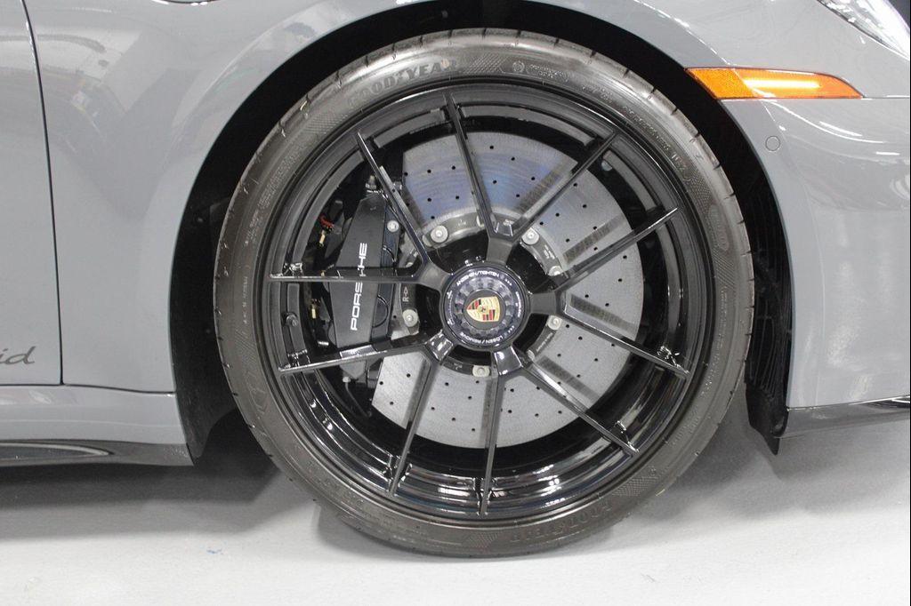 new 2025 Porsche 911 car, priced at $224,040