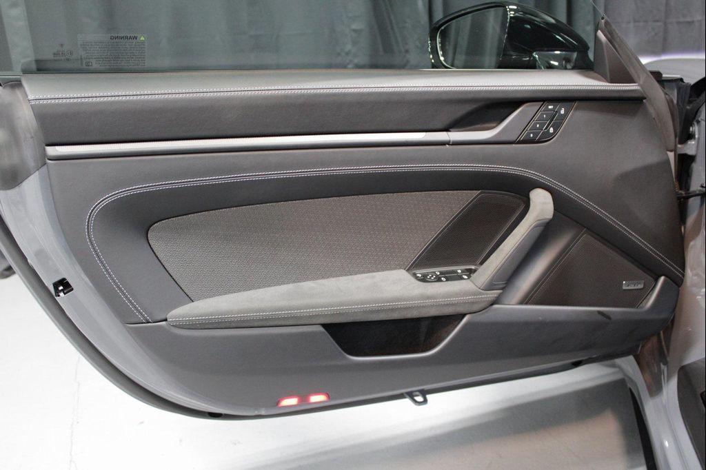 new 2025 Porsche 911 car, priced at $224,040