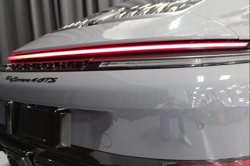 new 2025 Porsche 911 car, priced at $224,040