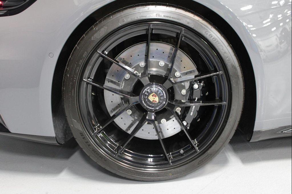 new 2025 Porsche 911 car, priced at $224,040