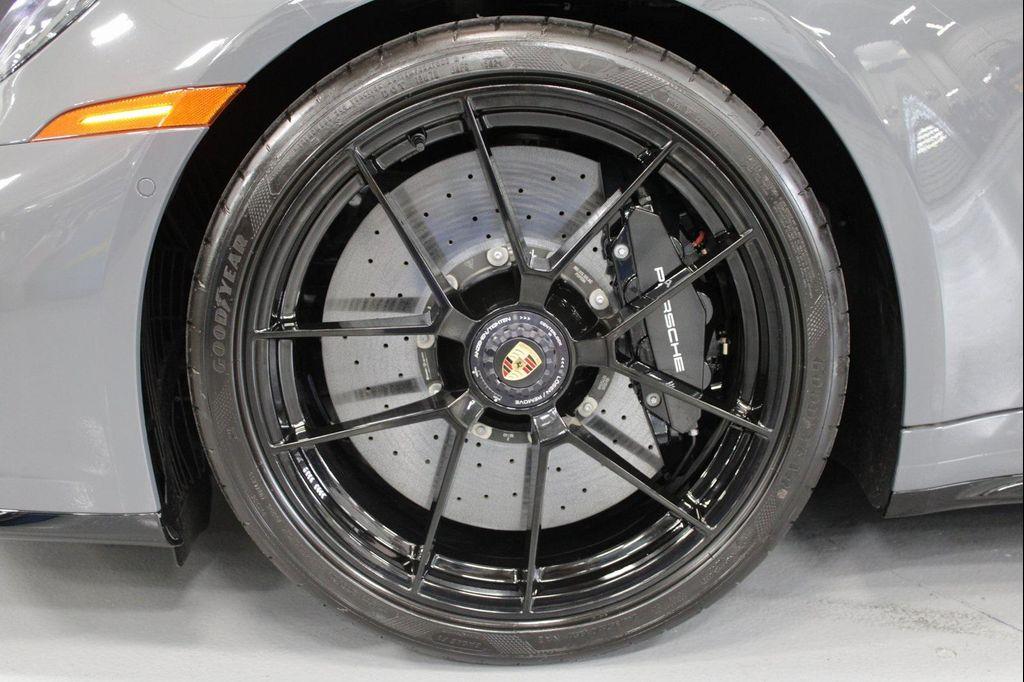 new 2025 Porsche 911 car, priced at $224,040